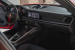 Porsche 911 Carrera 2019 года (NA)